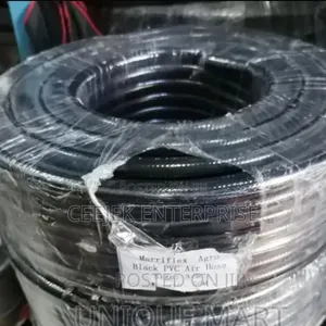 3/4 Black Air Hose by 50meters