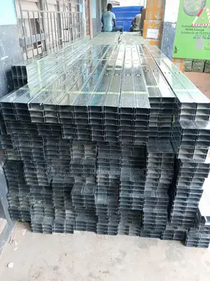 Ceiling Profiles