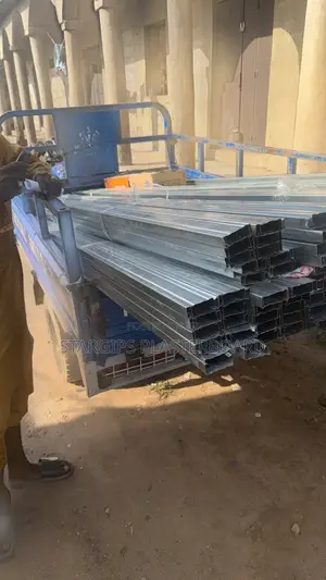 Ceiling Profiles