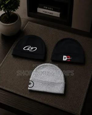 Quality Wave Cap