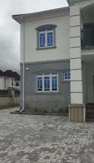 3bdrm Apartment in Police Service, Idu Industrial for rent