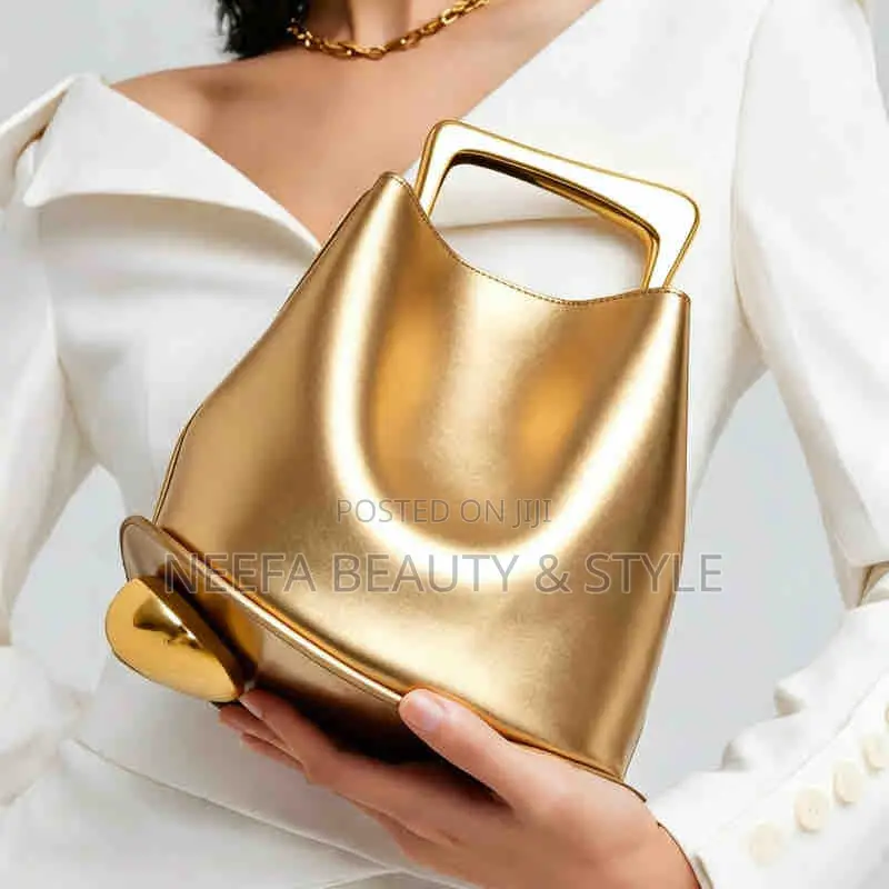 Elegant and Beautiful