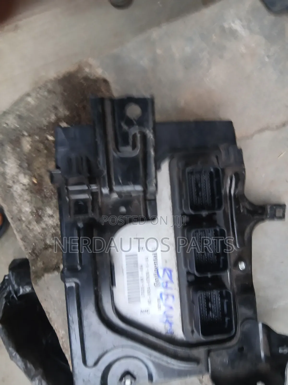 Brainbox Acura Tl 2009-2013