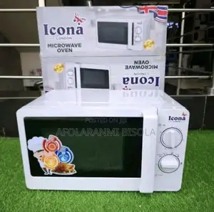 Icona Microwave