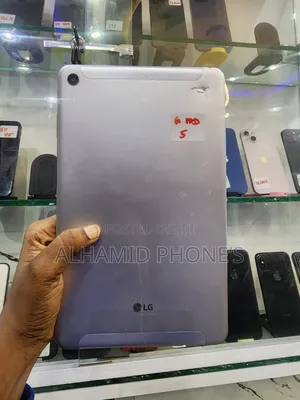 LG G Pro 2 32 GB Silver