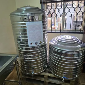 Water Tank Stainless Steel