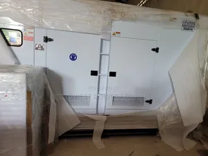 800kva Perkins Soundproof Generator