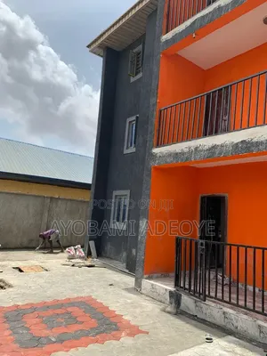 2bdrm Apartment in Ejigbo for rent