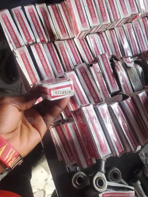 Tyrod Bearing