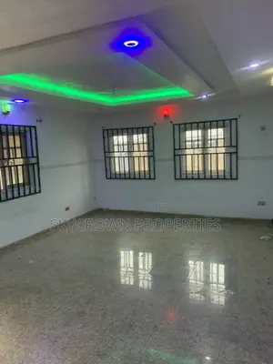 3bdrm Apartment in Okinni, Osogbo for rent