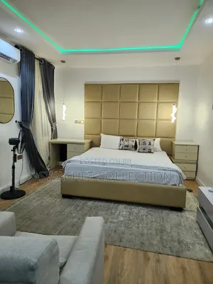 Furnished Studio Apartment in Area 1 for Rent