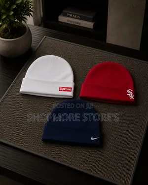 Quality Cotton Beanie Head Warmer