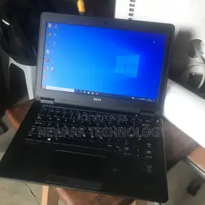 Laptop Dell Latitude 12 7250 4GB Intel Core i5 SSD 128GB