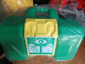 Eye Wash Station