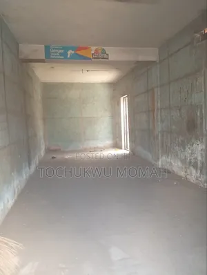 Short Term Mini Warehouse
