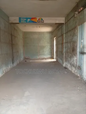 Short Term Mini Warehouse