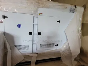 Heavy Duty 800kva Standby Perkins Power