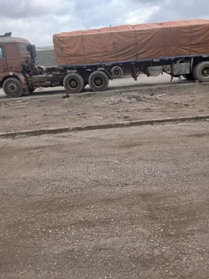 Dangote and Bua,block Cement Depot