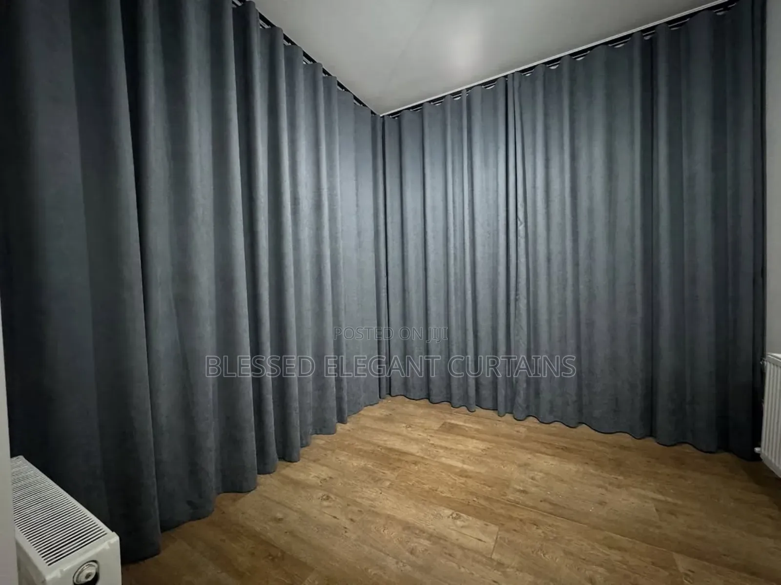 Quality Window Curtains Blinds – Affordable Prices