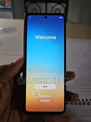 Samsung Galaxy Z Fold 5 Outer Smaller LCD Screen ORIGINAL