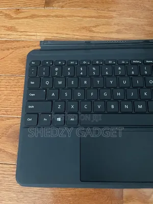Microsoft Surface Go 2 Go 3 Type Cover Keyboard 1840 9 1/2
