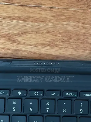 Microsoft Surface Go 2 Go 3 Type Cover Keyboard 1840 9 1/2