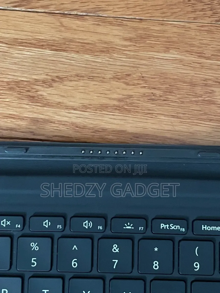 Microsoft Surface Go 2 Go 3 Type Cover Keyboard 1840 9 1/2