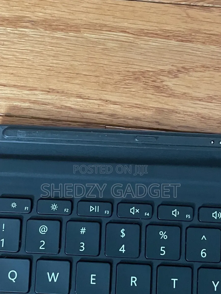 Microsoft Surface Go 2 Go 3 Type Cover Keyboard 1840 9 1/2