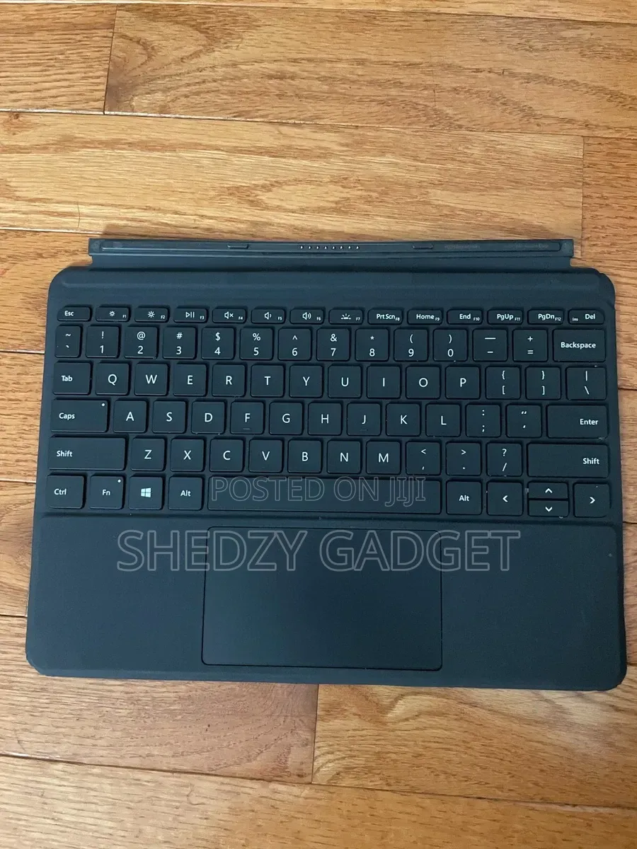 Microsoft Surface Go 2 Go 3 Type Cover Keyboard 1840 9 1/2