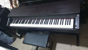 Casio AP-45 Digital Piano Uk Used