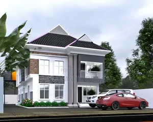 Architectural Drawing Details Drawing for Project Manager