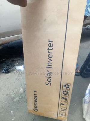 Growatt Off Grid Inverter 6kva 48v