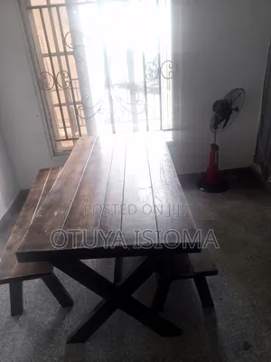 Indoor and Outdoor Furniture
