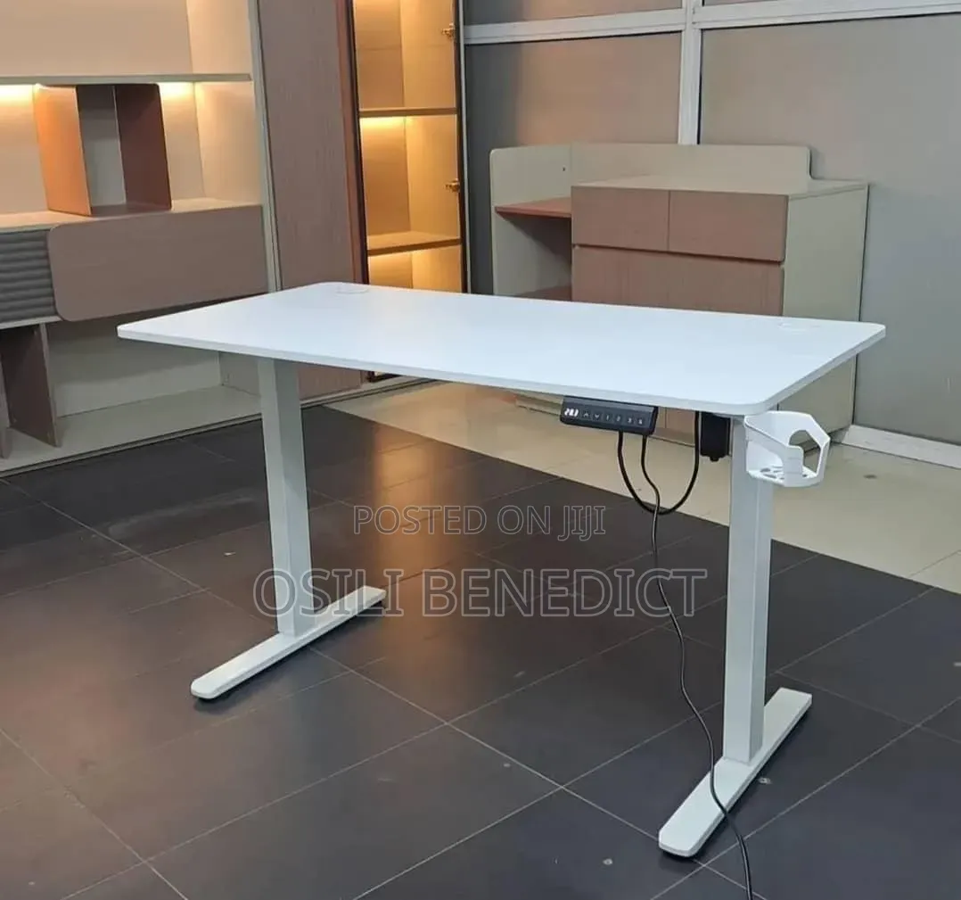 1.4mtr Adjustable Gaming Tables
