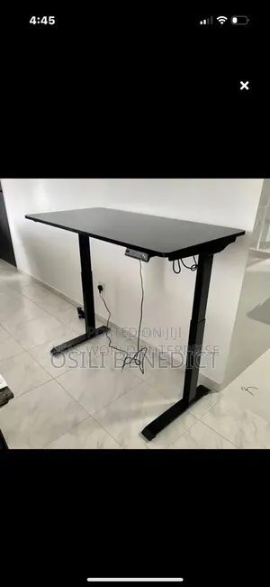 1.4mtr Adjustable Gaming Tables
