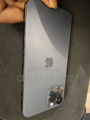 Apple iPhone 15 Pro Max 512 GB Black
