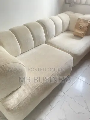 Seperable Couch With King Chair TV Stand