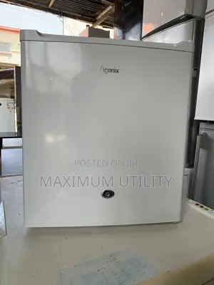 Igenix 41 Liter Bed Side Refrigerator