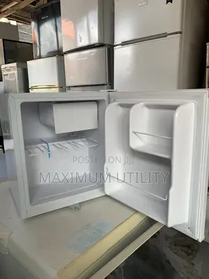 Igenix 41 Liter Bed Side Refrigerator