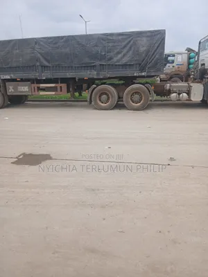 Dangote and Bua Cement Major Distributor Nationwide Distributor