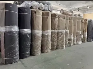 Elegant Curtains Lagos | Custom Curtains Blinds