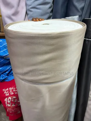 Elegant Curtains Lagos | Custom Curtains Blinds