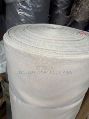 Elegant Curtains Lagos | Custom Curtains Blinds