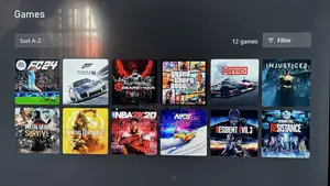 Xbox One X