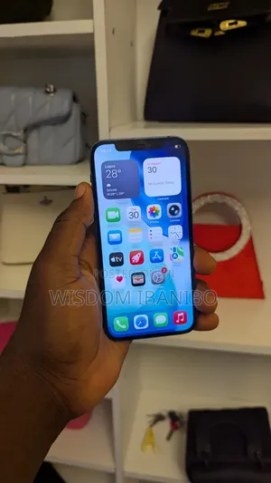 Apple iPhone 12 128 GB Blue