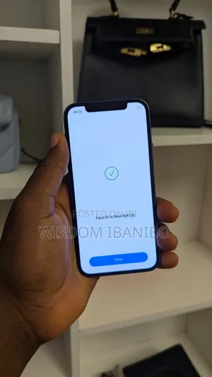 Apple iPhone 12 128 GB Blue