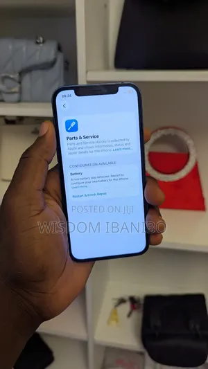 Apple iPhone 12 128 GB Blue