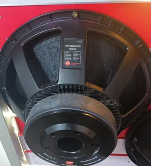 7500watts USA Subwoofer