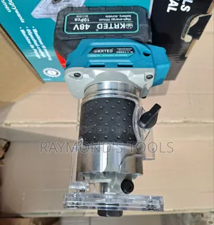 Battery Palm Router/ Trimming Machine