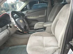 Toyota Camry 2003